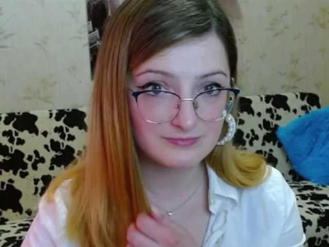 tastyariel on BongaCams 
