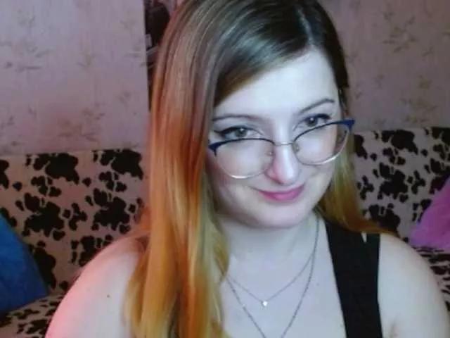 tastyariel on BongaCams 