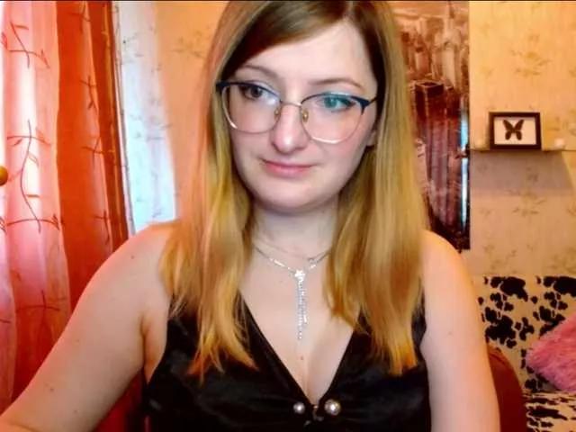 tastyariel on BongaCams 