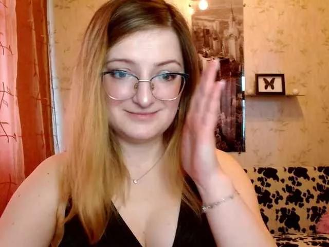 tastyariel on BongaCams 