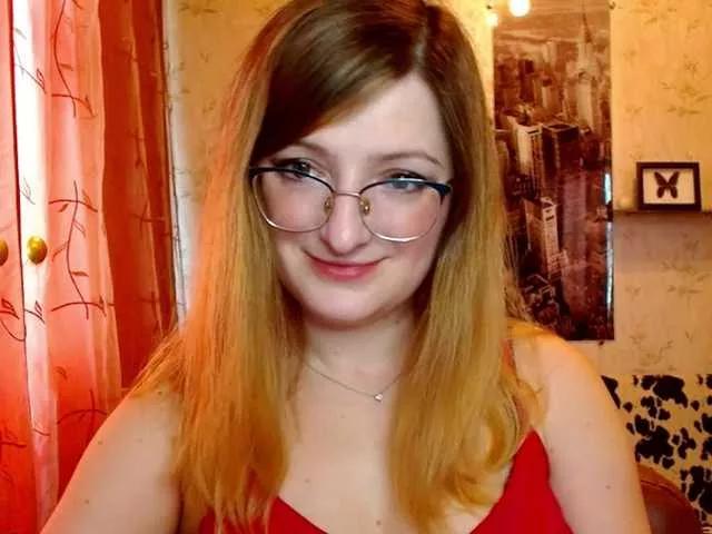 tastyariel on BongaCams 