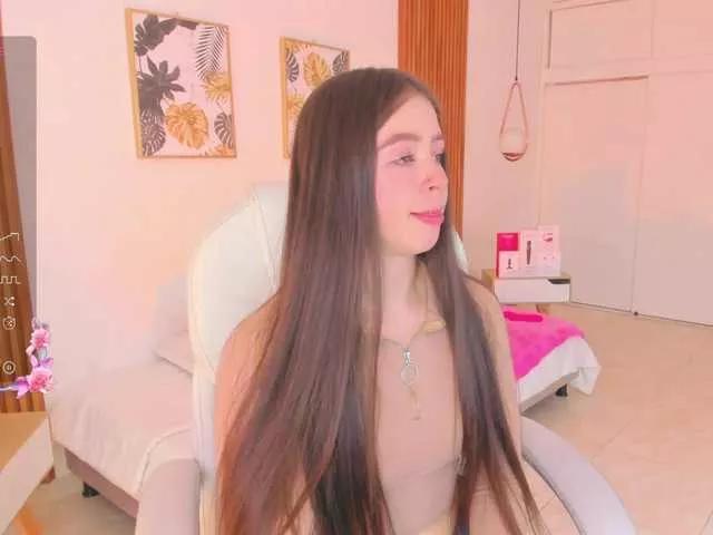 TiffanyWright on BongaCams 