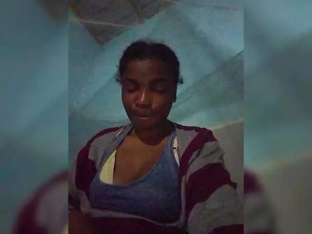 tryciah — Freechat on BongaCams