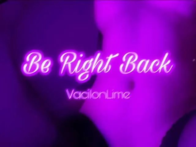 Offline VacilonLime on BongaCams
