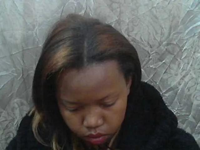 Freechat valeria223 on BongaCams