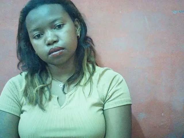 Freechat valeria223 on BongaCams