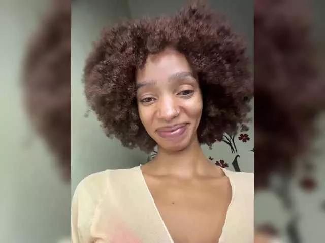 Velveet on BongaCams 