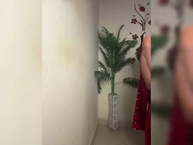 Velveet on BongaCams 