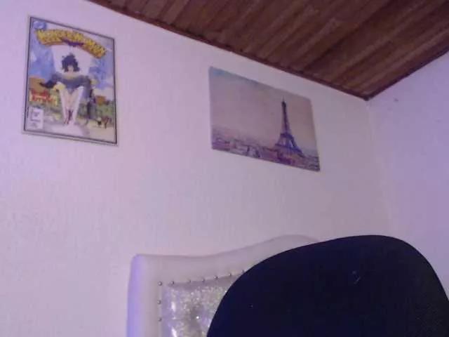 Veronica-Wilches on BongaCams