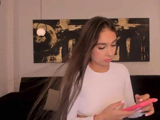 VeronicaBlue — Gentlemen 
Be treated like a Queen 
Guys who care about me 
Be so pampered