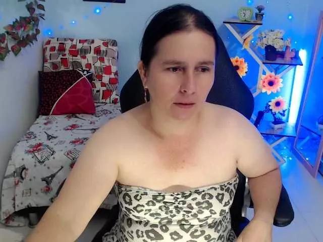 victoria-jones on BongaCams