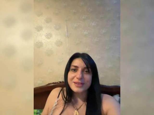 Vika-62 — Freechat on BongaCams