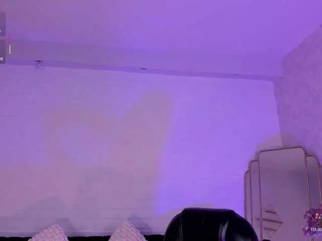 ViolettHansson — HEY BABE! I am Violett

I am excited to start this ride with you, hope you have some good experiences to show me .