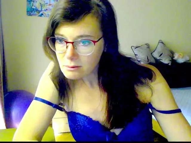 VioricaRoss on BongaCams