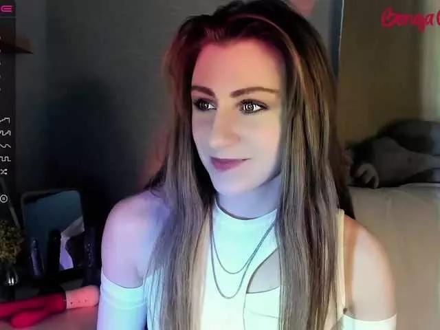 Freechat Web-cam-ange1 on BongaCams