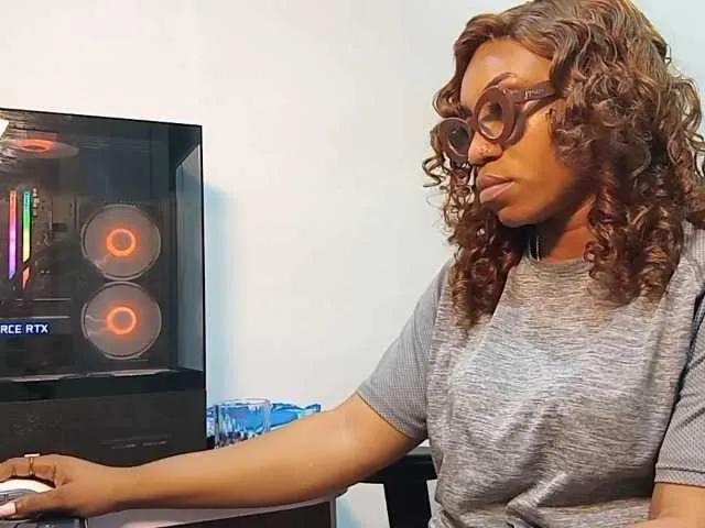 winnykiki — Freechat on BongaCams