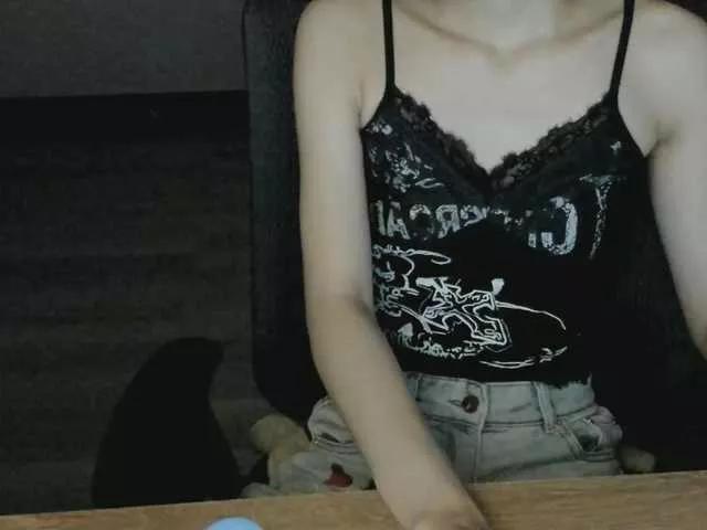X0X0-oo on BongaCams 