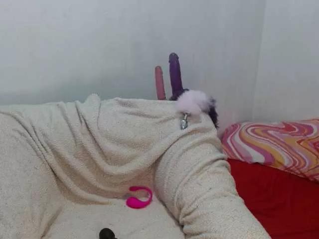 XDakotaSweetX on BongaCams