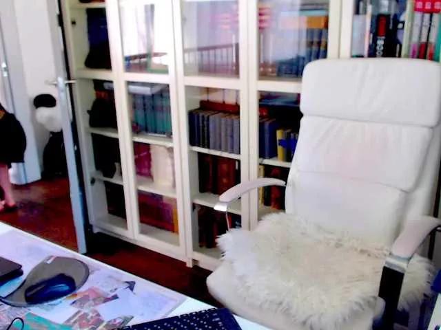 xxangelcatxx on BongaCams 