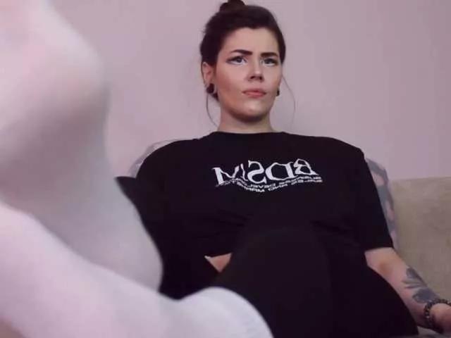 xxxblakexxx on BongaCams
