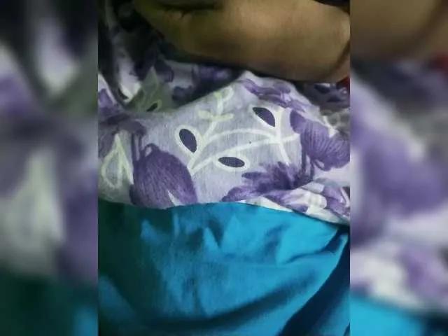 YourAadhya — I Love When People Say That I am Hot, I Love My Boobs And Hot Kisses There Play With My Nipples and Pussy 