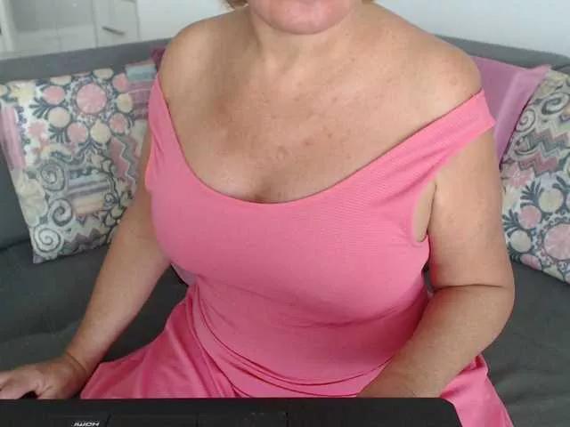 YourAngelX on BongaCams