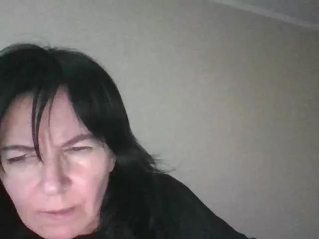 Yuliaa318 on BongaCams