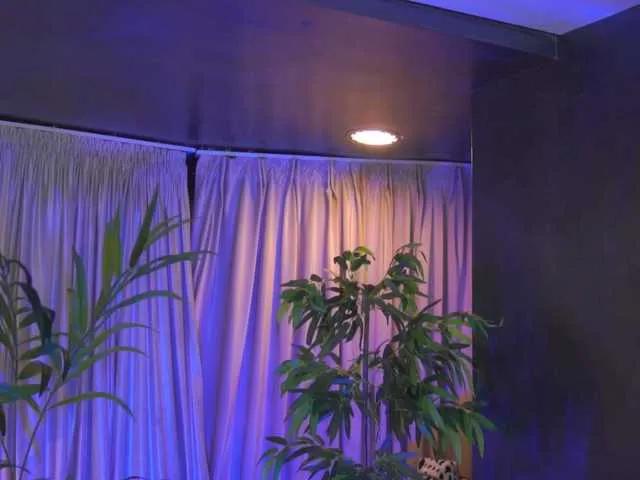 ZennySings on BongaCams 