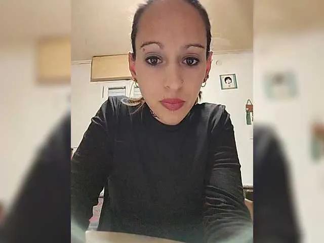 ZorritaMorochaFox — Freechat on BongaCams