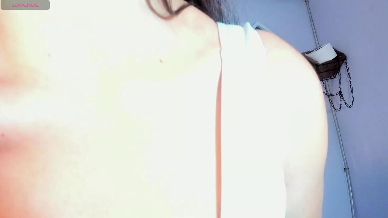 AvaWhiite on Cam4 