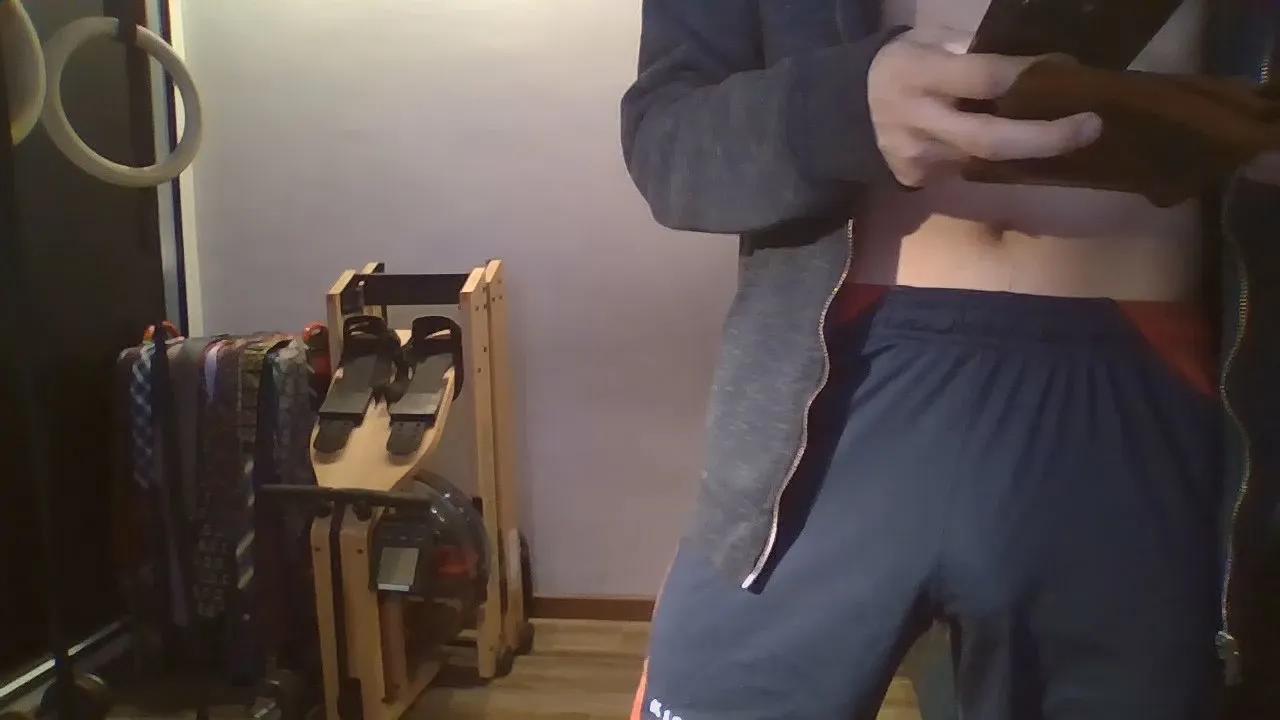 Chilefit —  #cute #striptease #pornstar #masturbation #gamer #cum #amateur