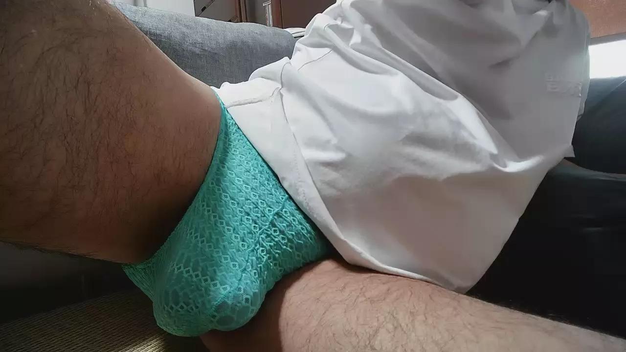 danbo424 — Freechat on Cam4