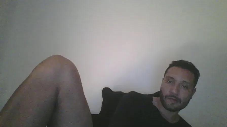 Fabiogato28 —  #fisting #striptease #anal #cum #ass #feet #amateur