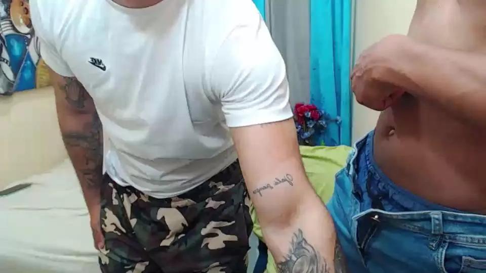 HANMUSCLEHOT —  #masturbation #smoke #anal #pornstar #feet #ass #cum
