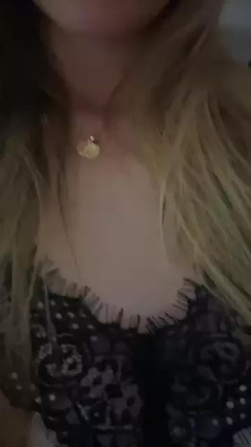 lilydangeli on Cam4 