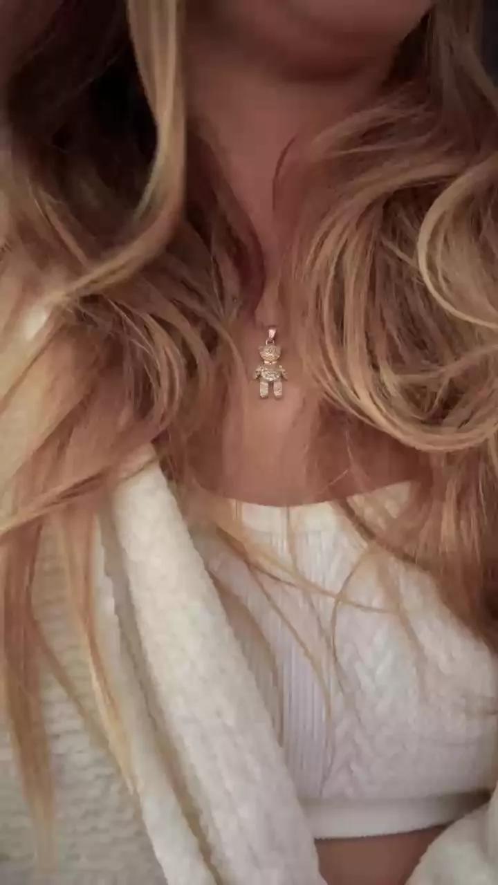 lilydangeli on Cam4 