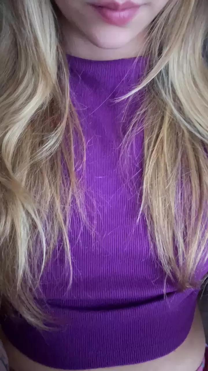lilydangeli on Cam4 