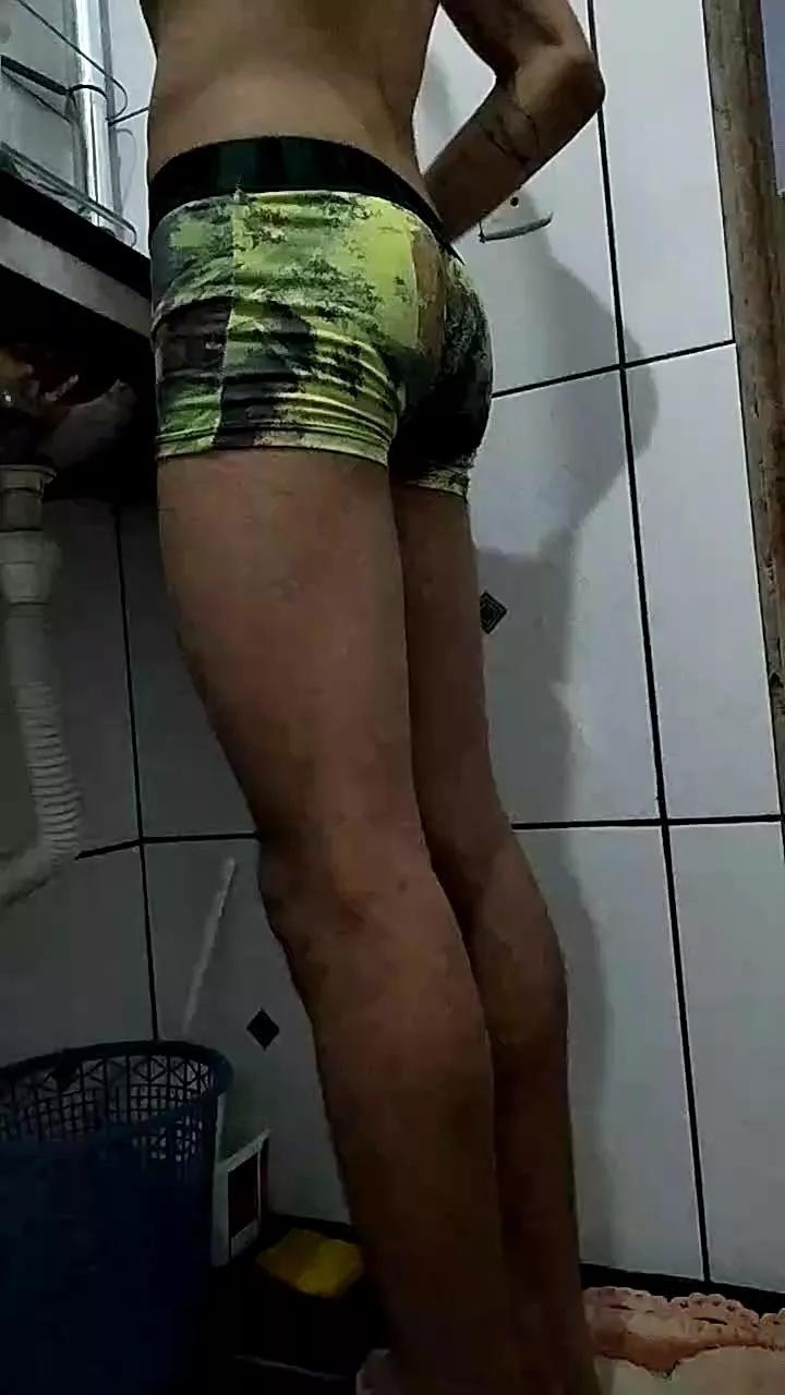 Sekki_ on Cam4 
