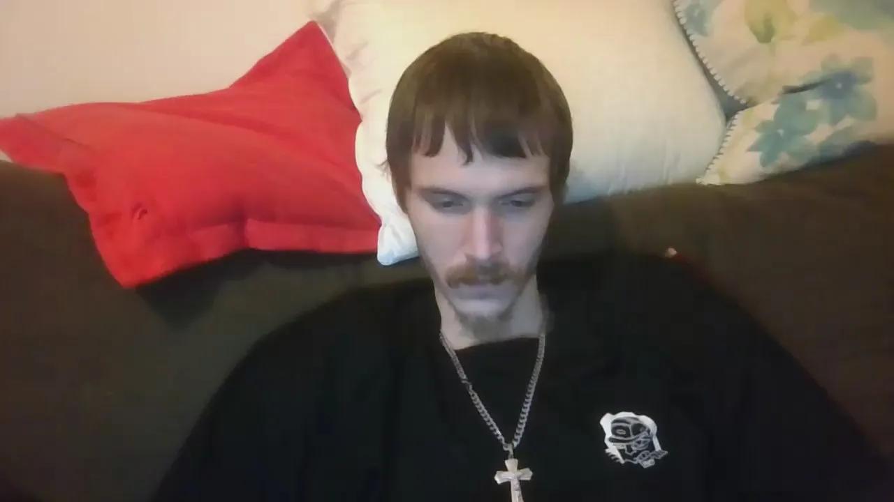 TooTall727 on Cam4