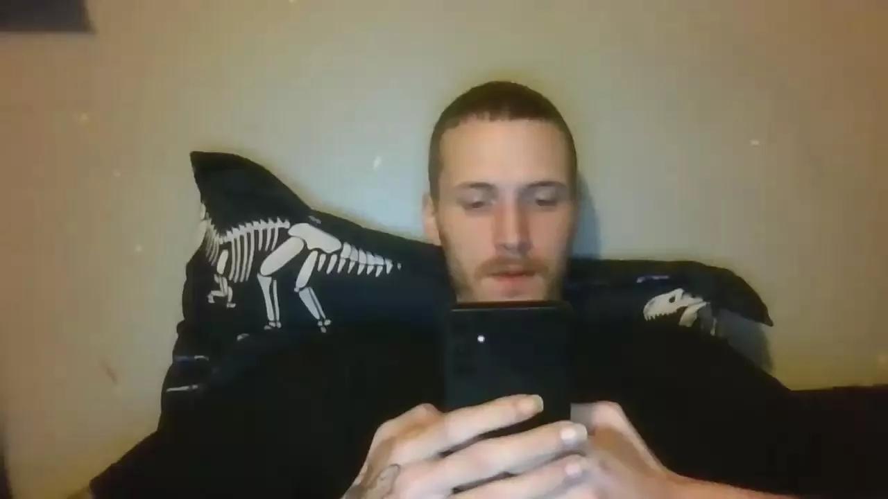 TooTall727 on Cam4 