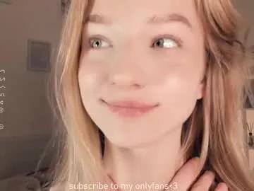 _annybunny_ on Chaturbate 