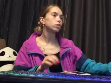 Freechat _capybara0_0 on Chaturbate