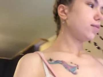 Freechat _capybara0_0 on Chaturbate