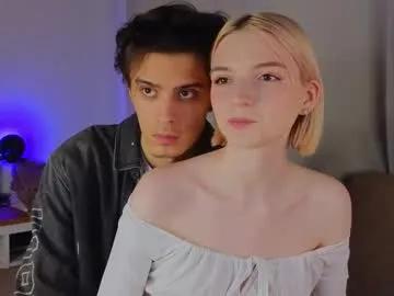 _cozyrose — GOAL: french kiss [230 tokens remaining] Welcome to our stream guys! Interesting to found new friends and spend time gladly together  #new #blonde #teen #skinny #shy