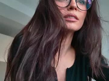 _isiah on Chaturbate 