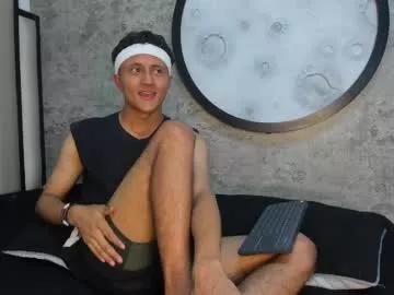 _leohot_ — Current Goal: Get Naked at 90 tokens -- Next Goal: Masturbate X8 min -- Come here and enjoy with me #teen #bigcock #feet #cum #gay