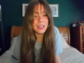 Freechat _modestmouse on Chaturbate