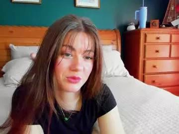 Freechat _modestmouse on Chaturbate