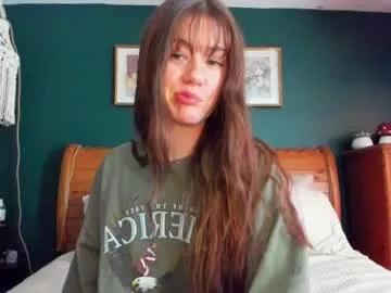 Freechat _modestmouse on Chaturbate