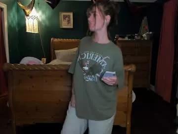 Freechat _modestmouse on Chaturbate